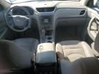 2013 Chevrolet Traverse LS