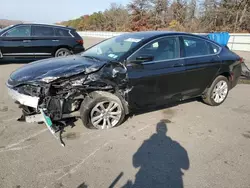 2015 Chrysler 200 Limited en venta en Brookhaven, NY