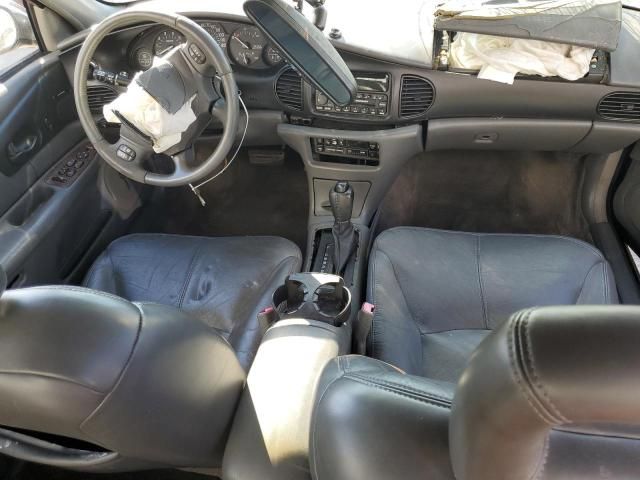 2002 Buick Regal GS