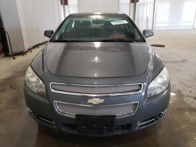 2009 Chevrolet Malibu LTZ