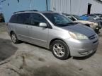 2004 Toyota Sienna XLE