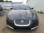 2012 Jaguar XF Portfolio