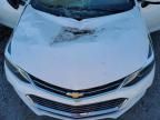 2017 Chevrolet Cruze Premier