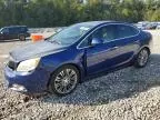 2013 Buick Verano