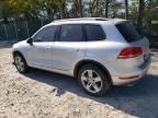 2011 Volkswagen Touareg V6 TDI