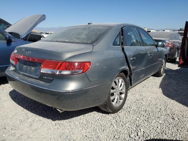 2008 Hyundai Azera SE