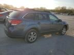 2013 Subaru Outback 3.6R Limited