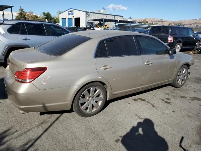 2006 Toyota Avalon XL