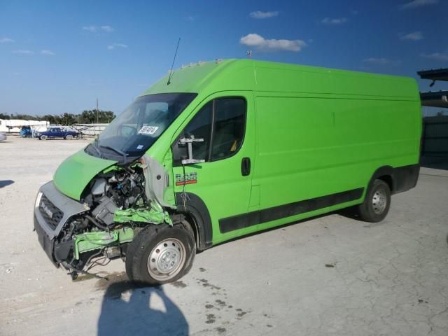 2019 Dodge RAM Promaster 3500 3500 High