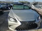 2022 Lexus ES 350 Base