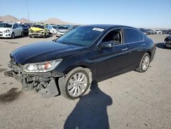 2014 Honda Accord Touring en venta en North Las Vegas, NV