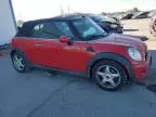 2009 Mini Cooper