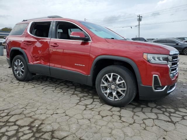 2022 GMC Acadia SLT