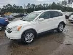 2011 Honda CR-V EXL