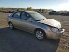 2004 KIA Spectra LX