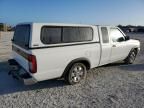 1998 Nissan Frontier King Cab XE