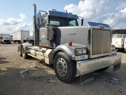 Western Star salvage cars for sale: 2017 Western Star Conventional 4900EX