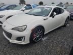 2018 Subaru BRZ 2.0 Limited