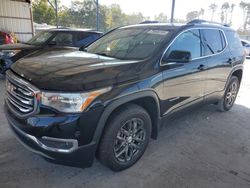 2019 GMC Acadia SLT-1 en venta en Cartersville, GA