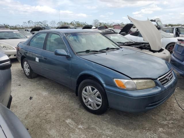 2000 Toyota Camry CE