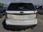 2013 Ford Explorer Sport