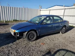 2002 Saturn SL en venta en Albany, NY