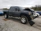 2010 Chevrolet Silverado K1500 LT