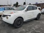 2013 Nissan Juke S