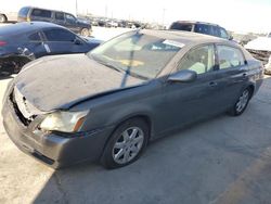 Toyota Vehiculos salvage en venta: 2006 Toyota Avalon XL