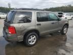 2005 Ford Explorer XLT