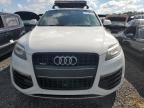 2015 Audi Q7 Prestige