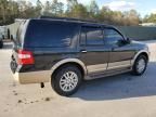 2013 Ford Expedition XLT