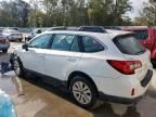 2017 Subaru Outback 2.5I