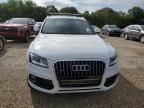 2017 Audi Q5 Premium Plus