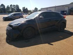 Toyota Vehiculos salvage en venta: 2021 Toyota C-HR XLE