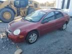 2005 Dodge Neon SXT