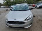 2016 Ford Focus S