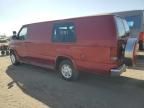 1998 Ford Econoline E250 Super Duty Van