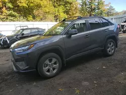 2023 Toyota Rav4 XLE en venta en Center Rutland, VT