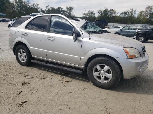 2008 KIA Sorento EX