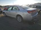 2011 Lincoln MKZ