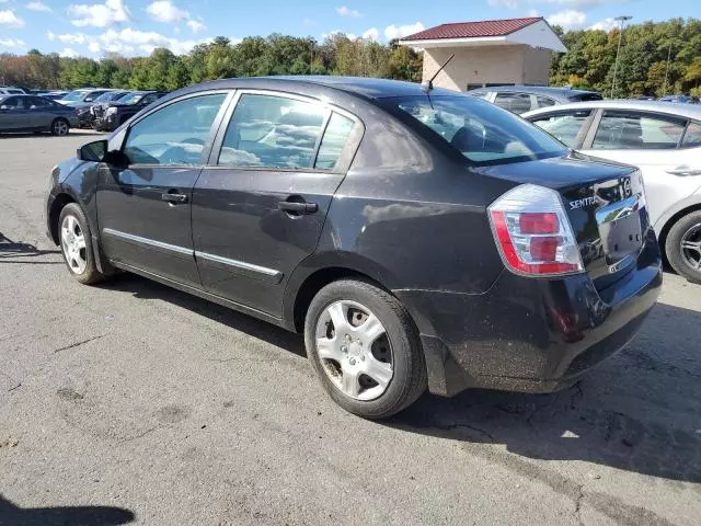 2010 Nissan Sentra 2.0