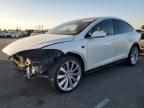 2016 Tesla Model X