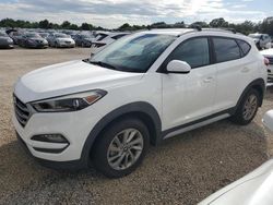 2017 Hyundai Tucson Limited en venta en Riverview, FL