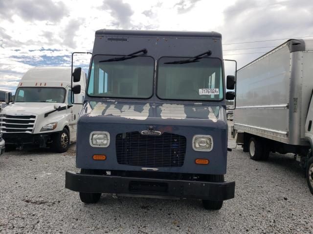 2020 Freightliner Chassis M Line WALK-IN Van