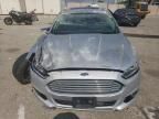 2015 Ford Fusion Titanium