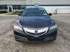 2015 Acura TLX Tech