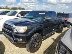 2014 Toyota Tacoma en venta en Arcadia, FL