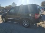 2010 Jeep Liberty Limited