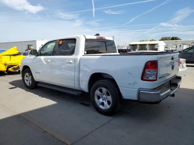 2020 Dodge RAM 1500 BIG HORN/LONE Star